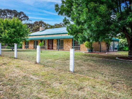 172 Forbes Creek Road, Forbes Creek, NSW 2621