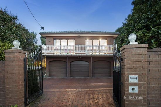 172 George Street, Doncaster, Vic 3108