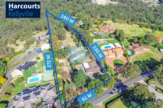 172 Glenhaven Rd, Glenhaven, NSW, 2156