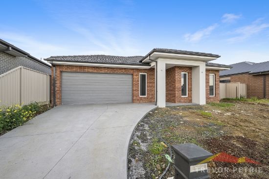 172 Majestic Way, Winter Valley, Vic 3358