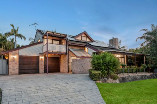 172 Tuckwell Road, Castle Hill, NSW 2154