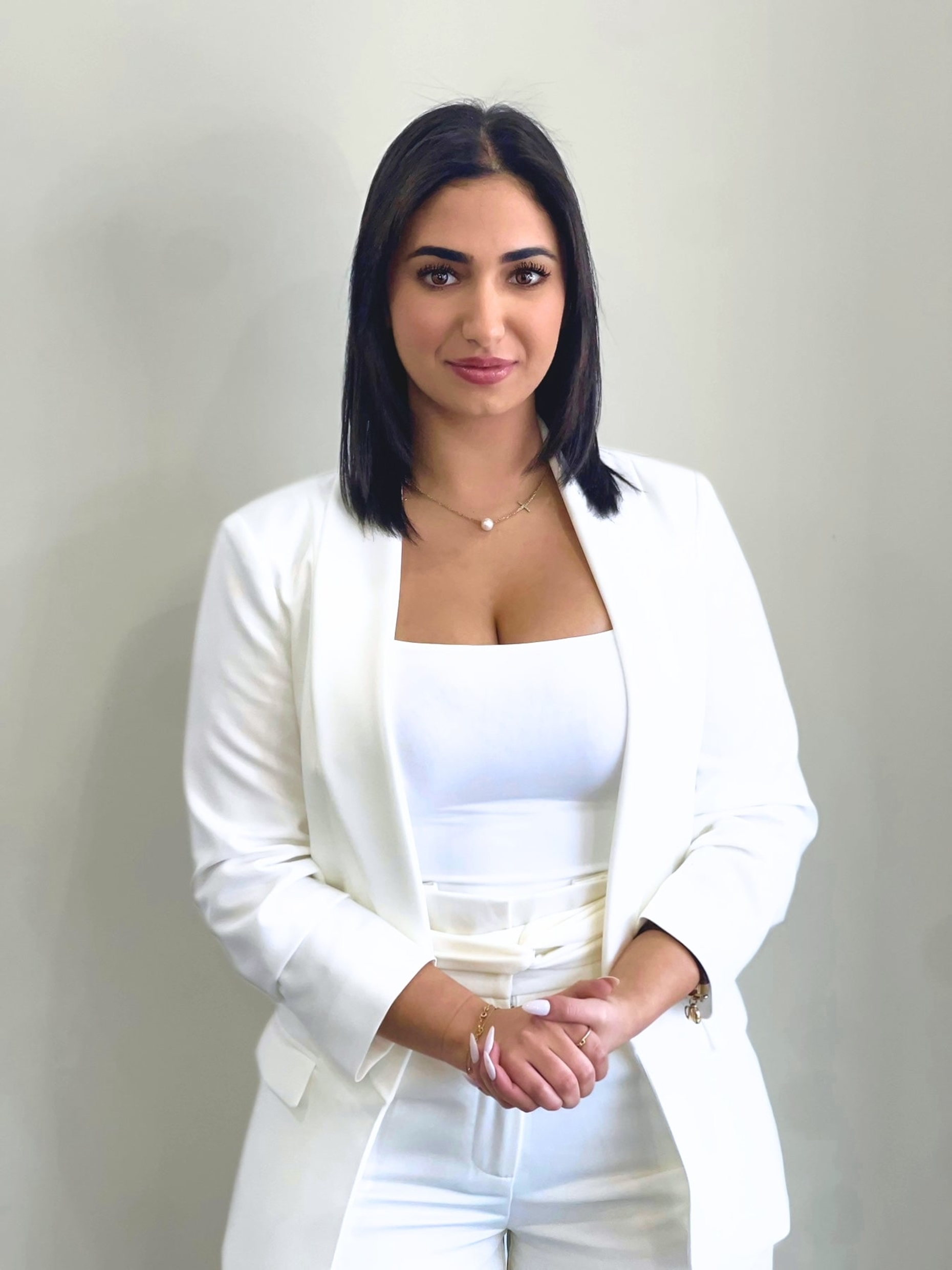 Jennifer Challita - Real Estate Agent
