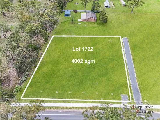 1722,1723 &1724/195 Thirlmere Way, Thirlmere, NSW, 2572