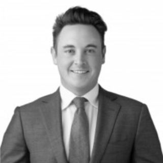 Kade Ashton - Real Estate Agent