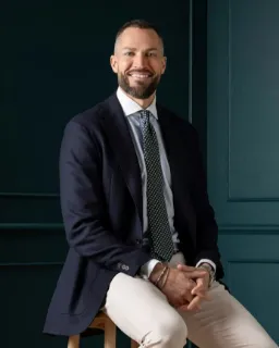 Justin Holod - Real Estate Agent Justin Holod - Real Estate Agent