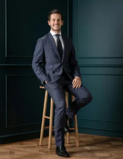 Tom Hayne - Real Estate Agent