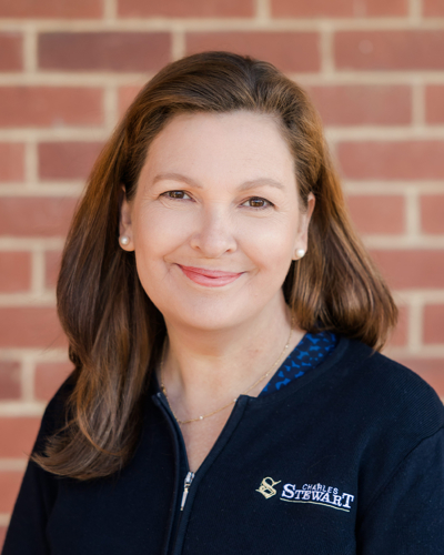 Sarah Higgs - Real Estate Agent