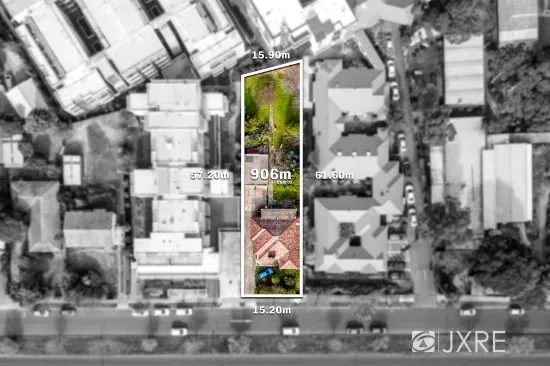 1724 Dandenong Rd, Clayton, VIC, 3168