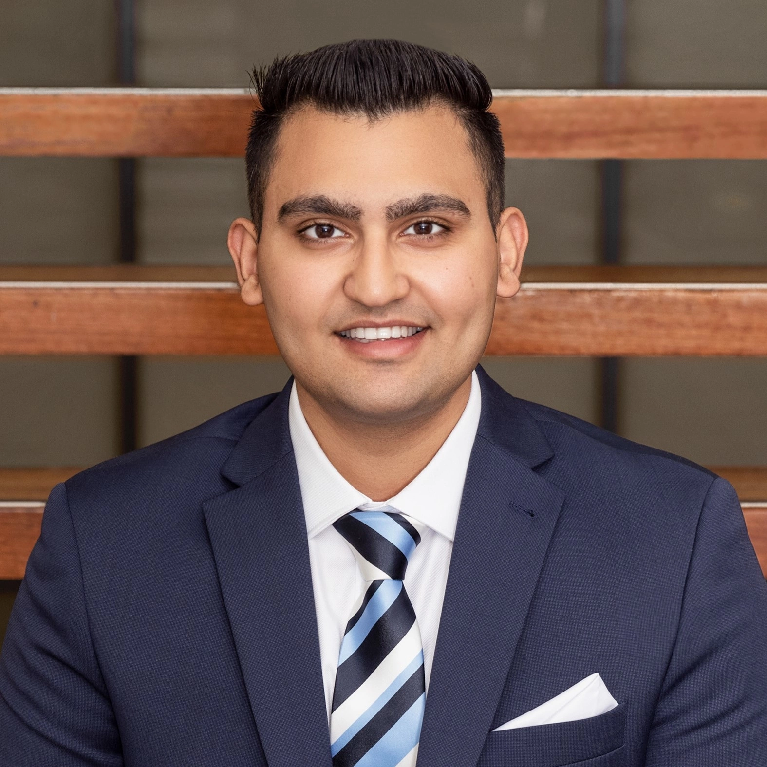 Amrit Singh - Real Estate Agent