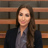 Gemma Stojanovic - Real Estate Agent