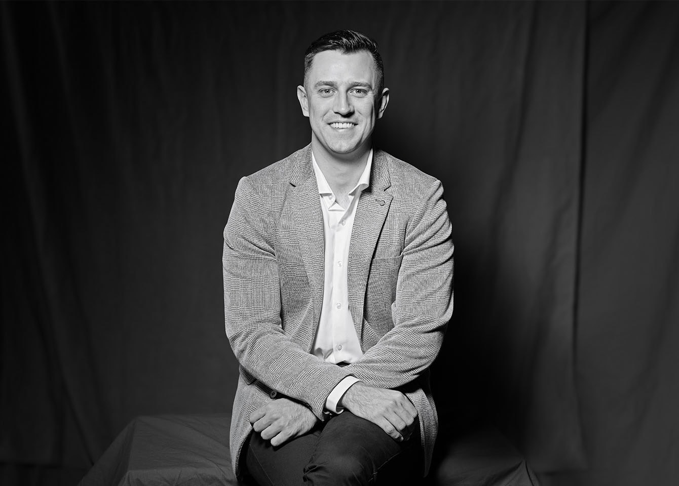 James Sloane - Real Estate Agent