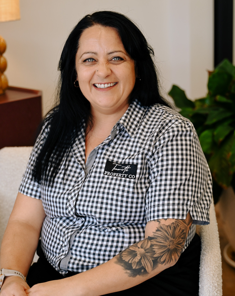 Rachel Mountain - Real Estate Agent