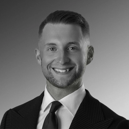 Cam Foster - Real Estate Agent