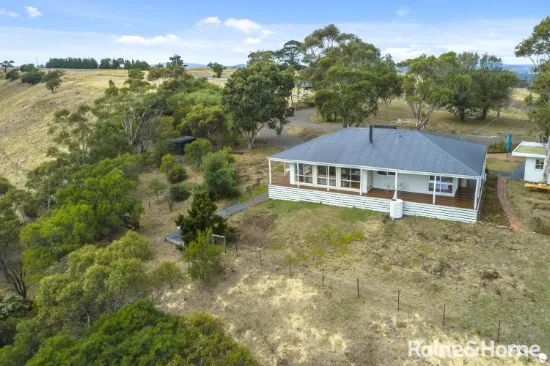 1728 Gisborne Road, Coimadai, VIC, 3340