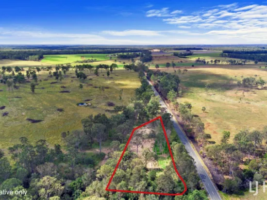 1728 Maryborough Biggenden Road, Yengarie, QLD, 4650