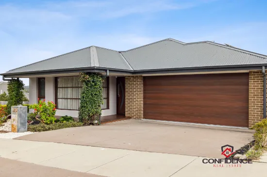 173 Jabanungga Avenue, Ngunnawal, ACT, 2913