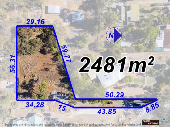 173 Kalamunda Road, Kalamunda, WA 6076