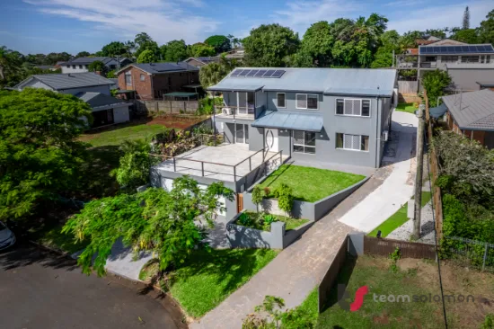 173 Long Street, Cleveland, QLD, 4163