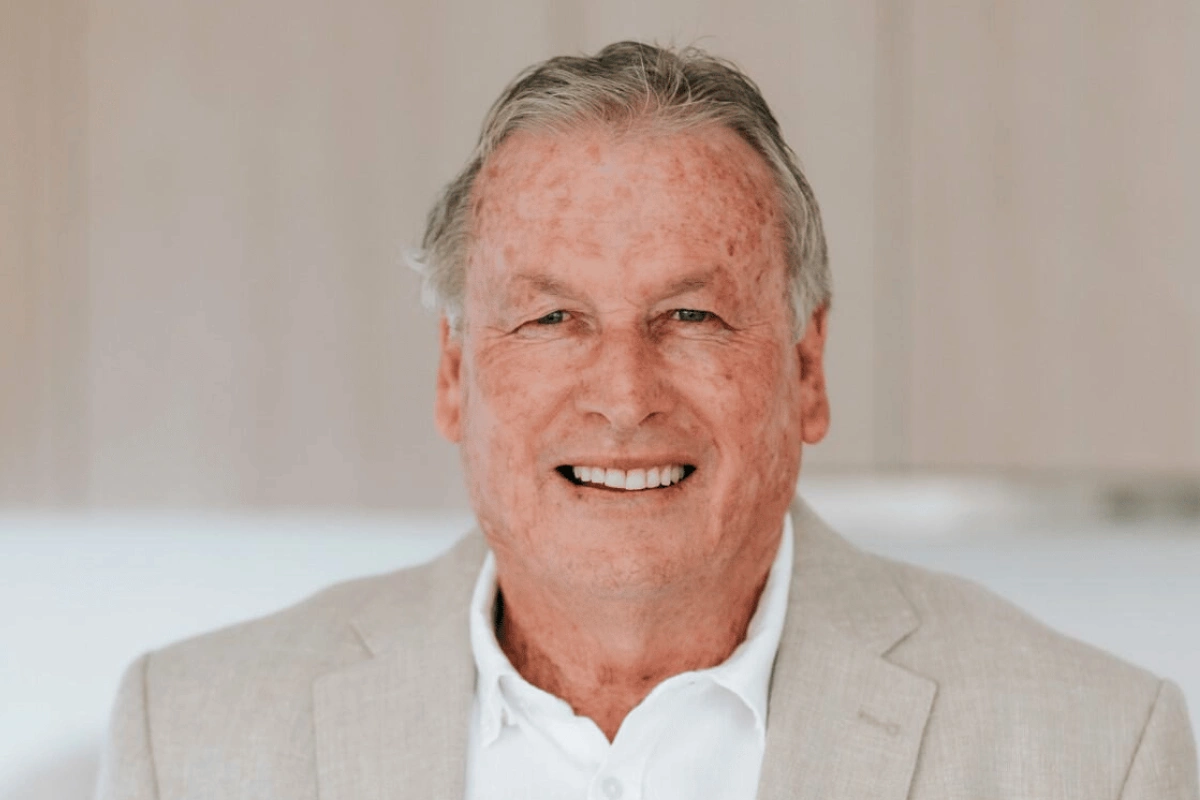 Tony Quin - Real Estate Agent