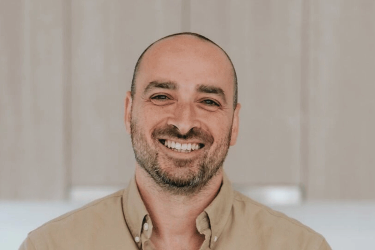 Michael De Gori - Real Estate Agent