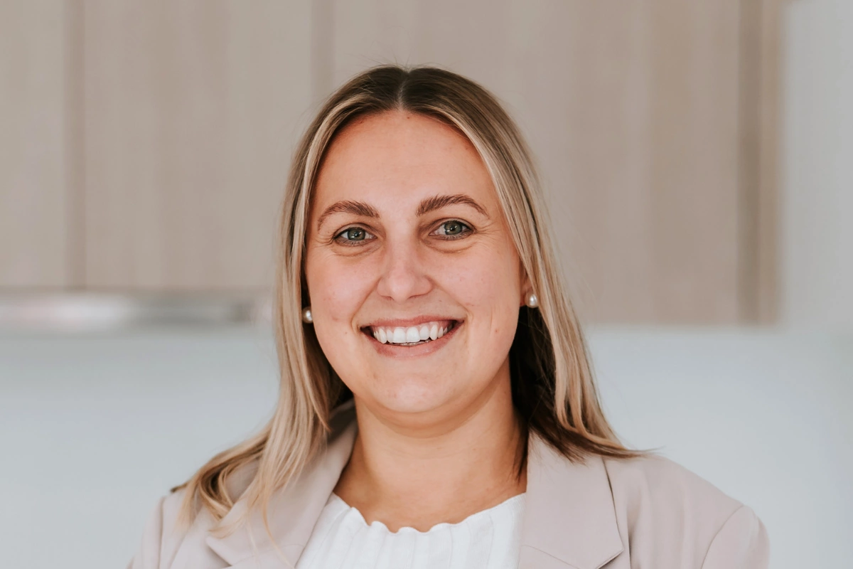 Paige Kotamanidis - Real Estate Agent