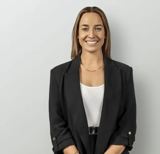 Jacinta Cally - Real Estate Agent at Belle Property - Lindfield