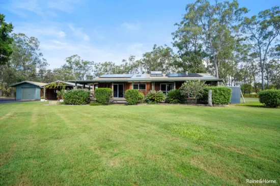 1737 Torbanlea Pialba Rd, Burgowan, QLD, 4659