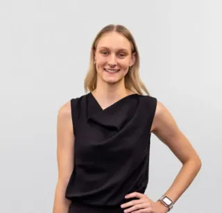 Jazmin Clarke - Real Estate Agent
