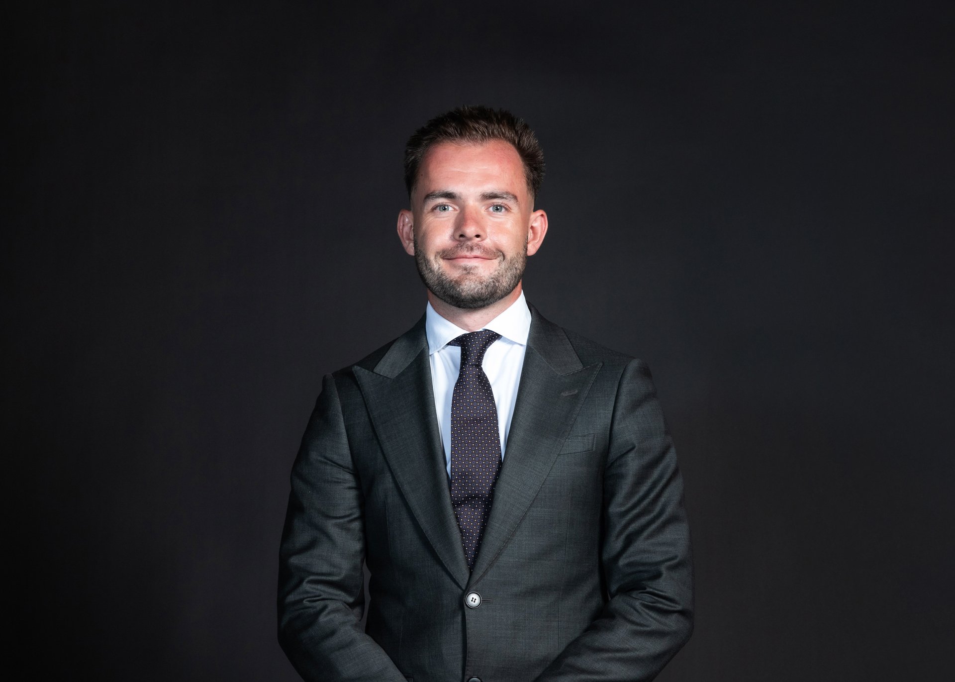 Joel Gaunt - Real Estate Agent