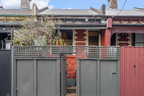 174 Boundary Road, North Melbourne, Vic 3051