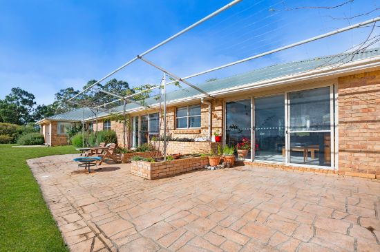 174 Shooters Hill Road, Oberon, NSW 2787