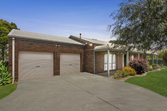 174 South Valley Road, Highton, Vic 3216