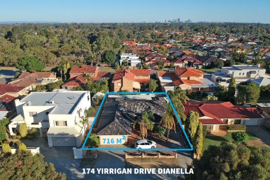 174 Yirrigan Drive, Dianella, WA 6059