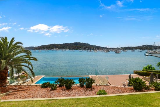 1740 Pittwater Road, Bayview, NSW 2104