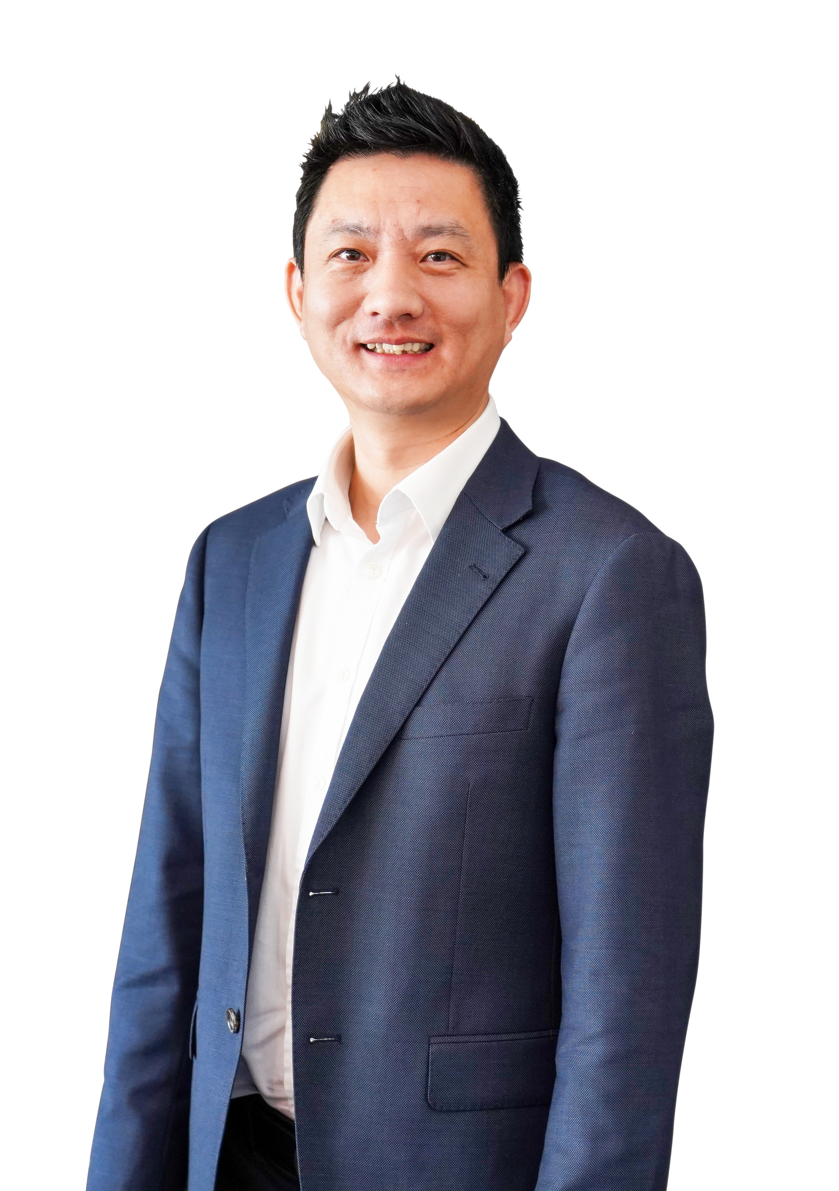 Alan Xuan Li - Real Estate Agent