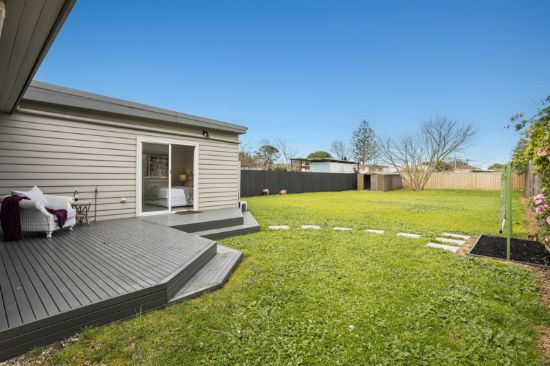 1743 Point Nepean Road, Capel Sound, Vic 3940