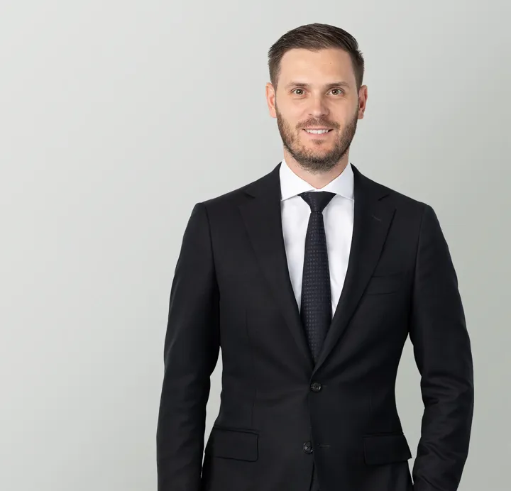 Justin  Spencer - Real Estate Agent