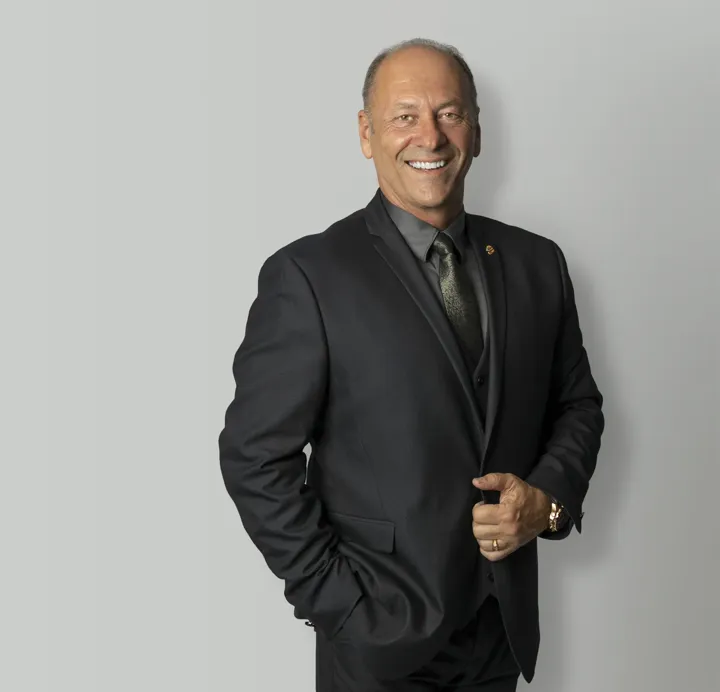 Patrick Wedes - Real Estate Agent