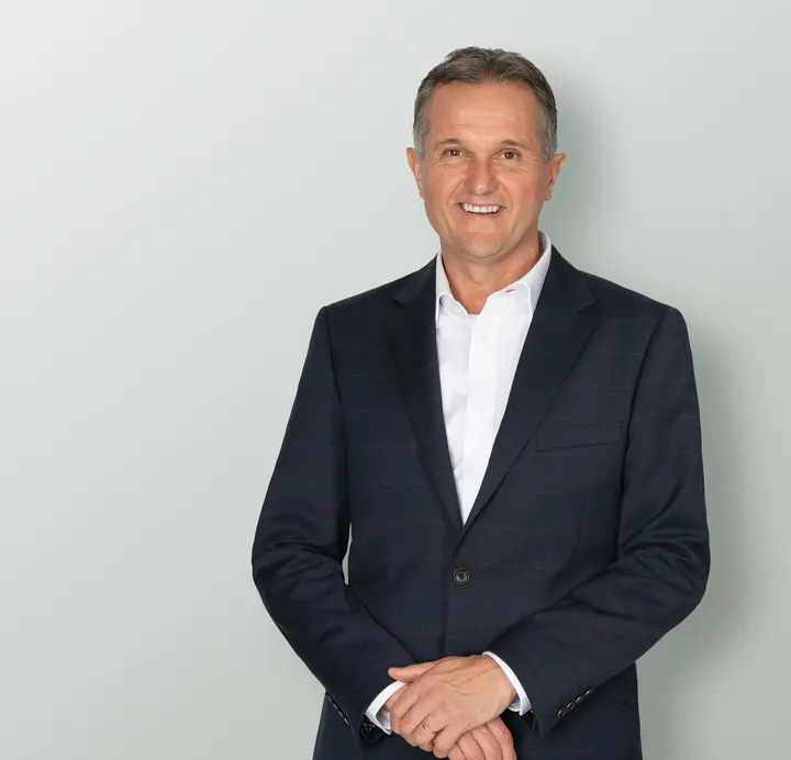 David Pearce - Real Estate Agent