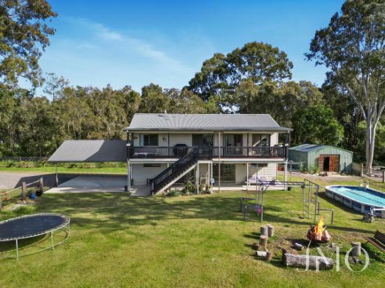 1749B Stapylton Jacobs Well Road, Jacobs Well, Qld 4208