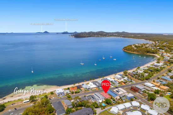 174A Soldiers Point Road, Salamander Bay, NSW 2317