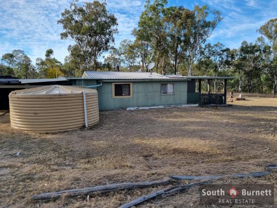 175 Coverty Road, Coverty, Qld 4613