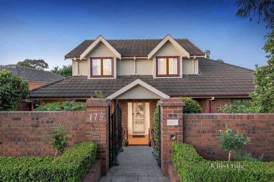 175 George Street, Doncaster, Vic 3108