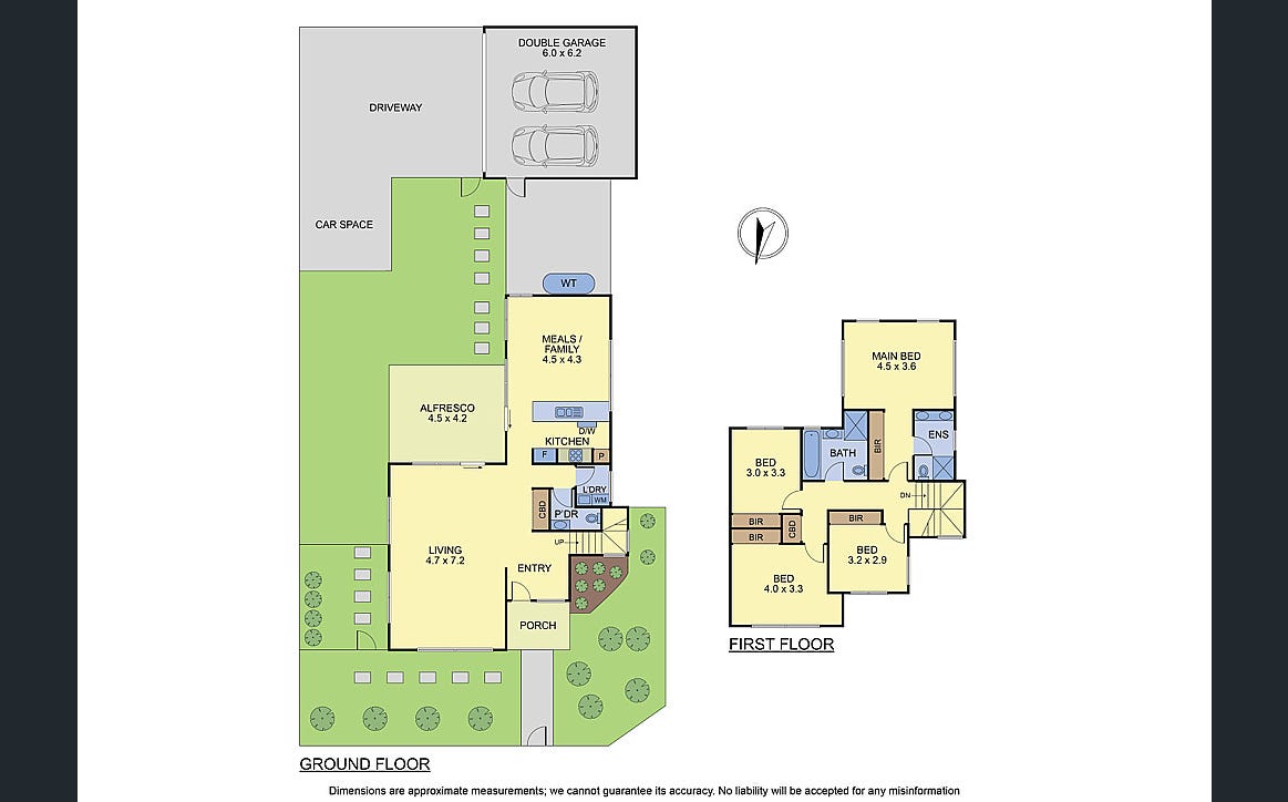 175 Harcrest Boulevard, Wantirna South, Vic 3152 House for Sale