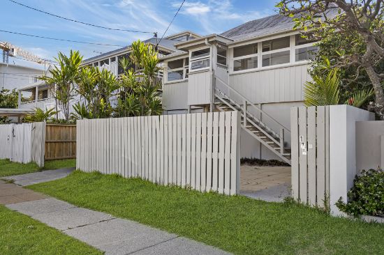 175 Stratton Terrace, Manly, Qld 4179