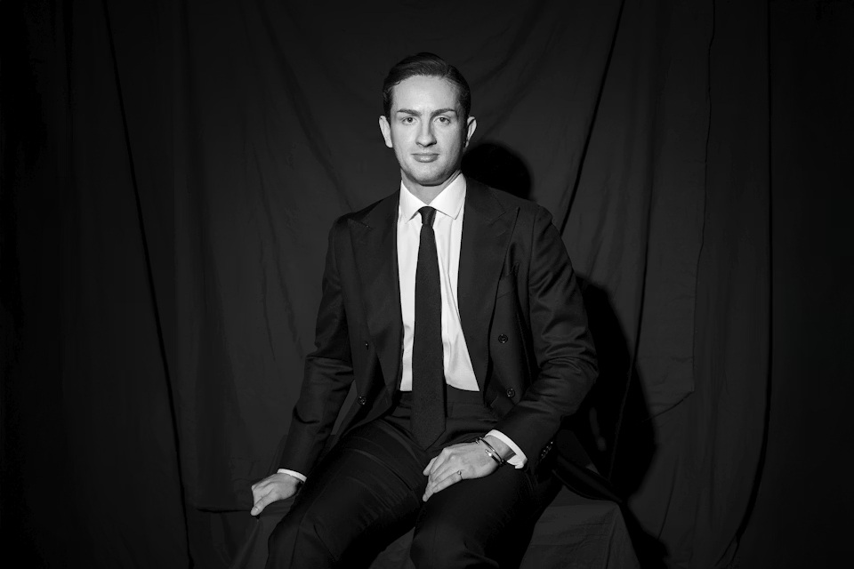 William Hesketh - Real Estate Agent