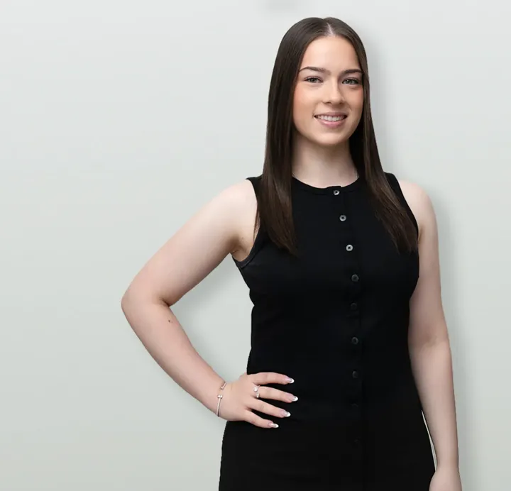Larissa Jovanovski - Real Estate Agent
