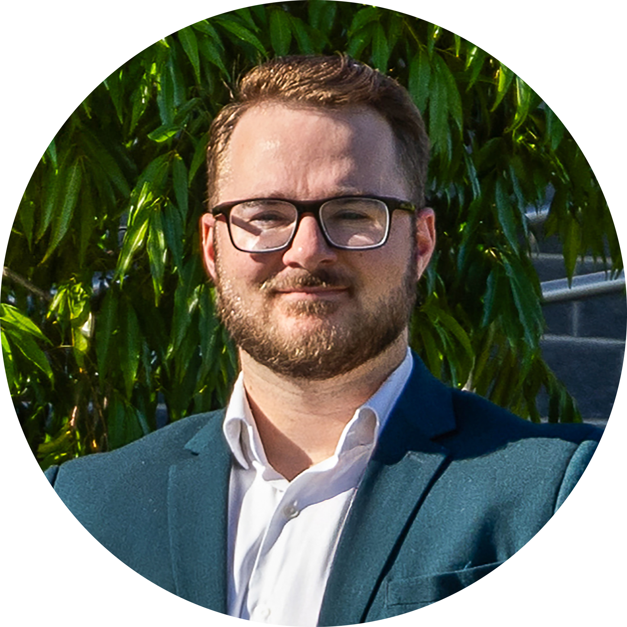 Cameron Peck - Real Estate Agent