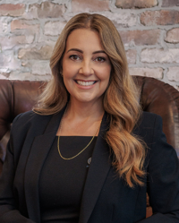 Kylie Lowry - Real Estate Agent