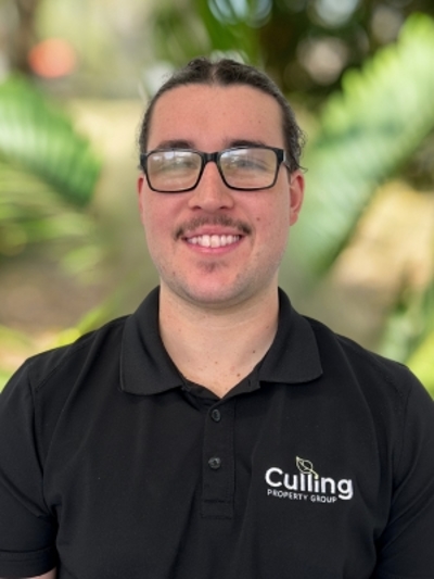 Koby Culling - Real Estate Agent